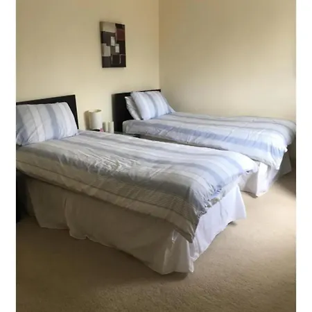 Spacious 3 Bedroomed House With Amazing Views