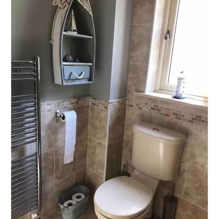 Spacious 3 Bedroomed House With Amazing Views Дом отдыха *